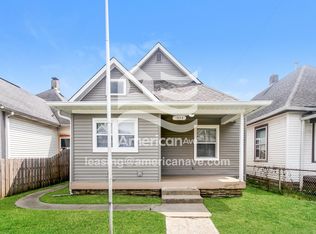 1525 Lawton Ave, Indianapolis, IN