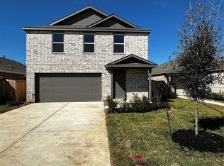 913 Lago Laceno Ln, Huffman, TX 77336