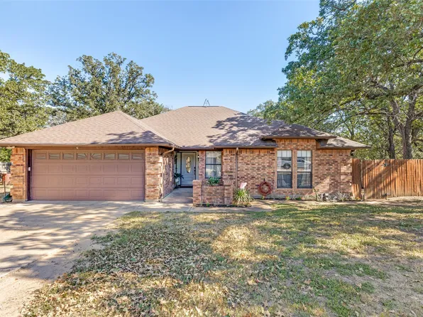 841 Amon Trl, Azle, TX 76020