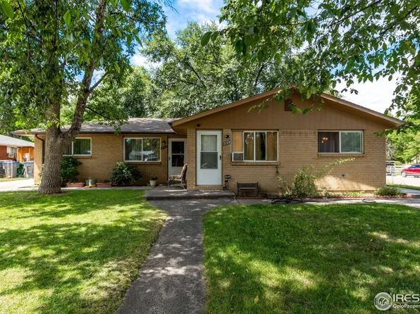239-241 Butler Ct, Longmont, CO 80504