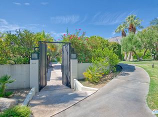 130 W Racquet Club Rd UNIT 308, Palm Springs, CA 92262