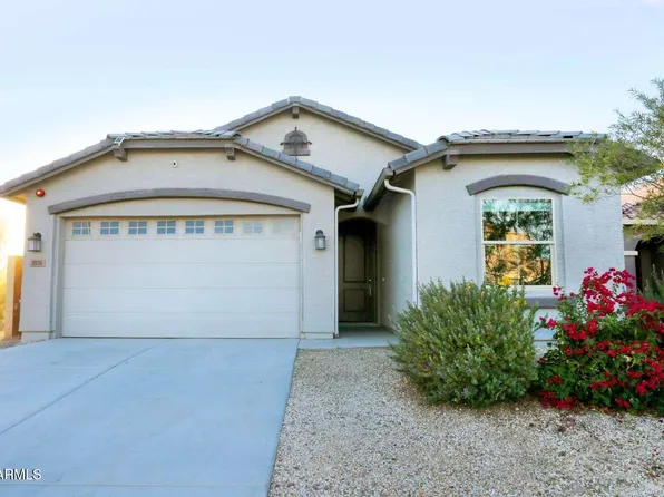 3836 S 64TH Drive, Phoenix, AZ 85043