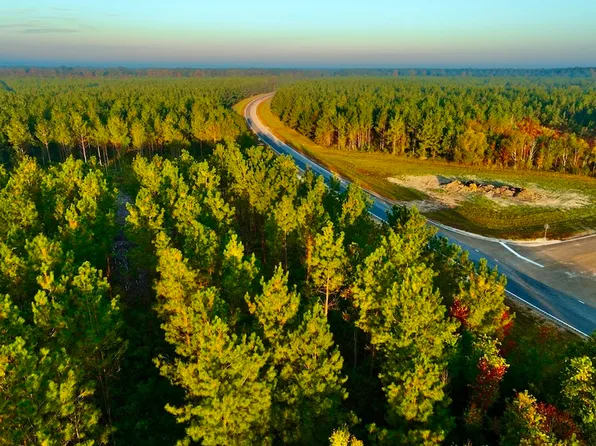 Highway 44 Lot Wp005, Columbia, MS 39429