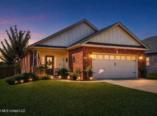 20009 Windance West Dr, Gulfport, MS 39503