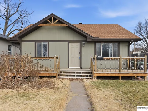 3944 Y St, Omaha, NE 68107