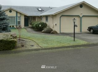 202 Eb Browning Dr, Centralia, WA