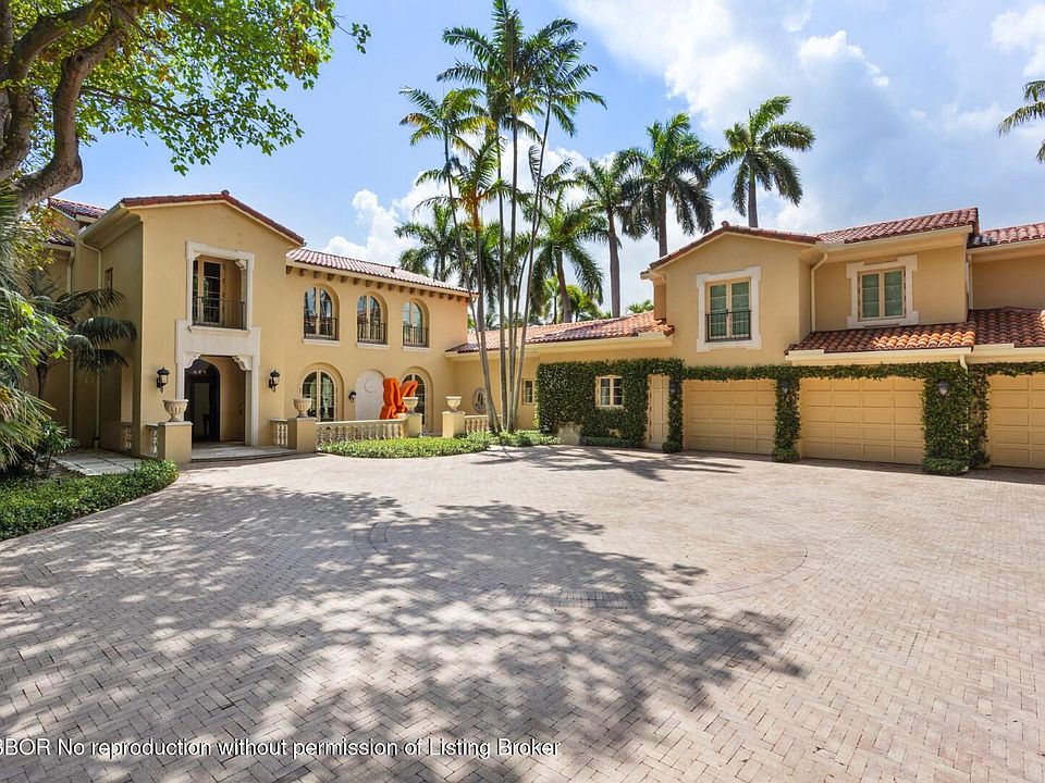 226 Via Las Brisas, Palm Beach, FL 33480 | Zillow