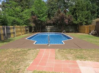 2504 Sea Robin Rd, Pensacola, FL 32526