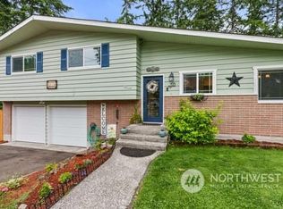 9302 112th Street Ct SW, Lakewood, WA