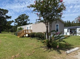 Rachel's Court - 1423 Chris Ave, Florence, SC 29506
