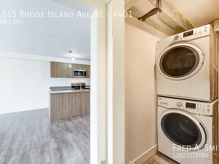 1515 Rhode Island Ave NE #401 — Photo 43