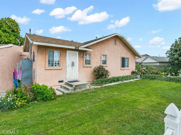 13426 Downey Ave, Paramount, CA 90723