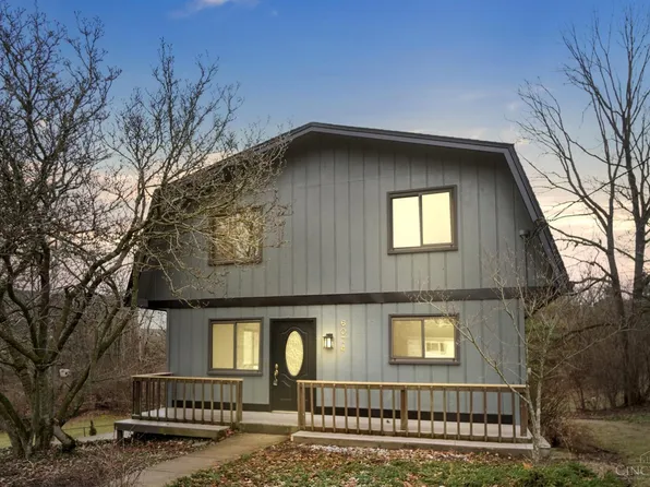 6074 Johnson Rd, Cincinnati, OH 45248