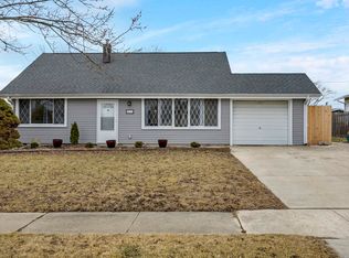19416 S Oak St, Mokena, IL 60448