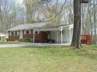 1429 Argonne Blvd, Winston Salem, NC 27107