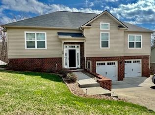 9336 Chirping Rd, Hixson, TN 37343