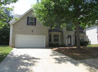 2871 Chilhowee Dr #3, Atlanta, GA 30331