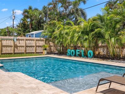 4810 NE 5th Ter, Fort Lauderdale, FL, 33334