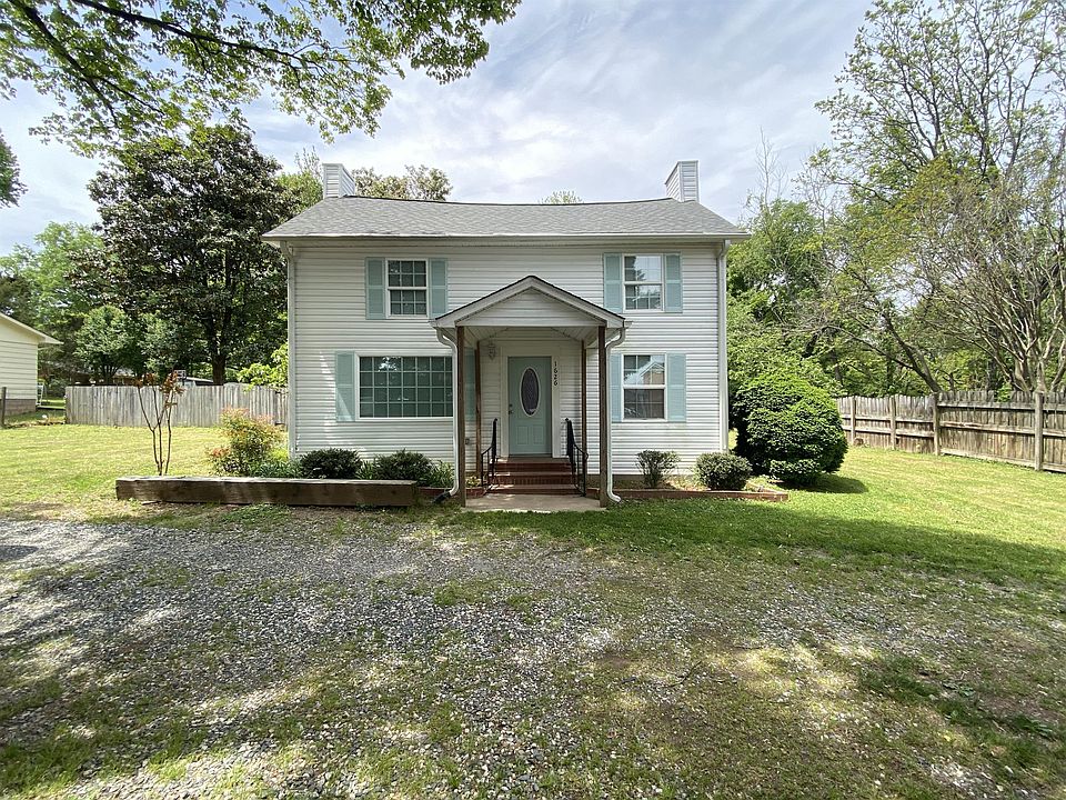 1626 Ebert St, Winston Salem, NC 27103 Zillow