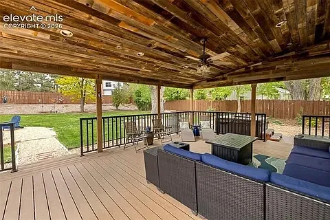320 W Cheyenne Mountain Blvd — Photo 35