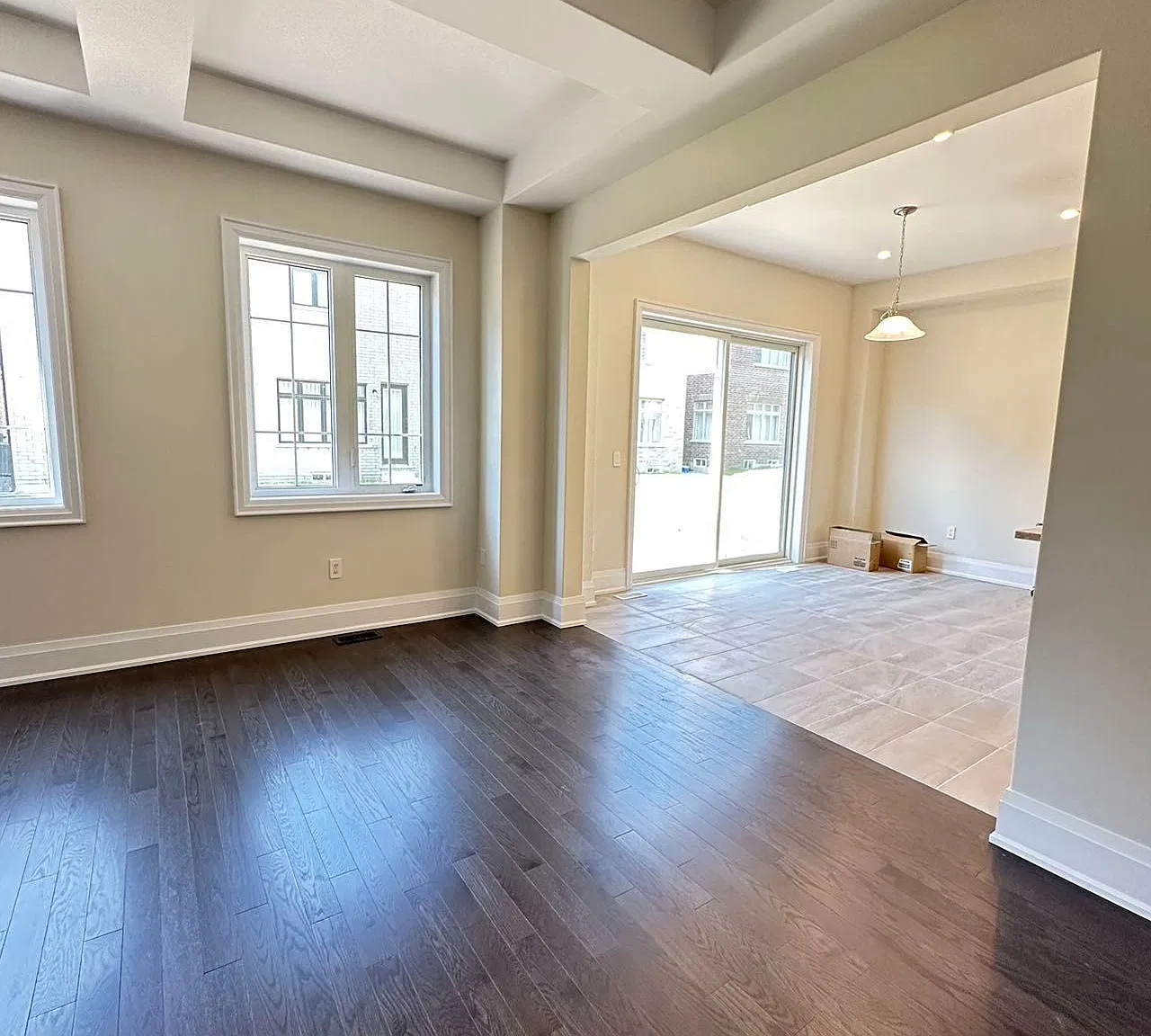 1 bed, $850 — Photo 2