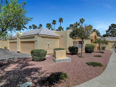 364 Wild Plum Ln, Las Vegas, NV, 89107