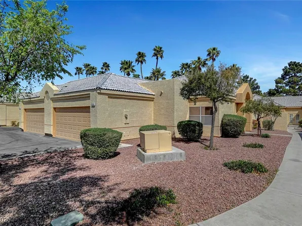 364 Wild Plum Ln, Las Vegas, NV 89107