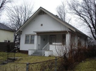 965 W 32nd St, Indianapolis, IN 46208