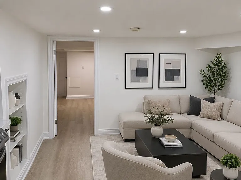 67 Carrick Ave #BASEMENT — Photo 7