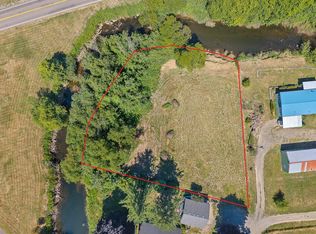 Tl 1400 Blaser Ln, Tillamook, OR 97141