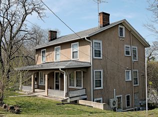 625 Ridge St #A, Charlottesville, VA