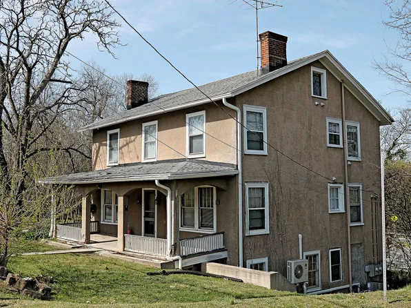 625 Ridge St #A, Charlottesville, VA 22902