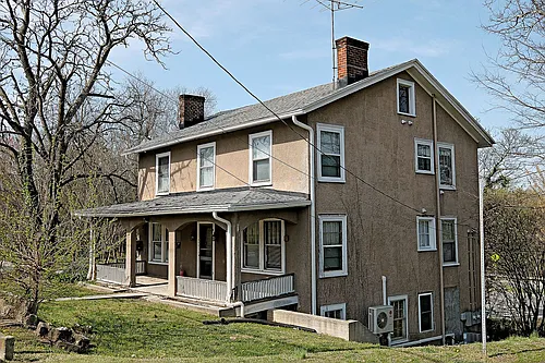 625 Ridge St #A Photo 1