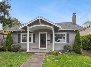 4815 SE Cesar E Chavez Blvd, Portland, OR 97202