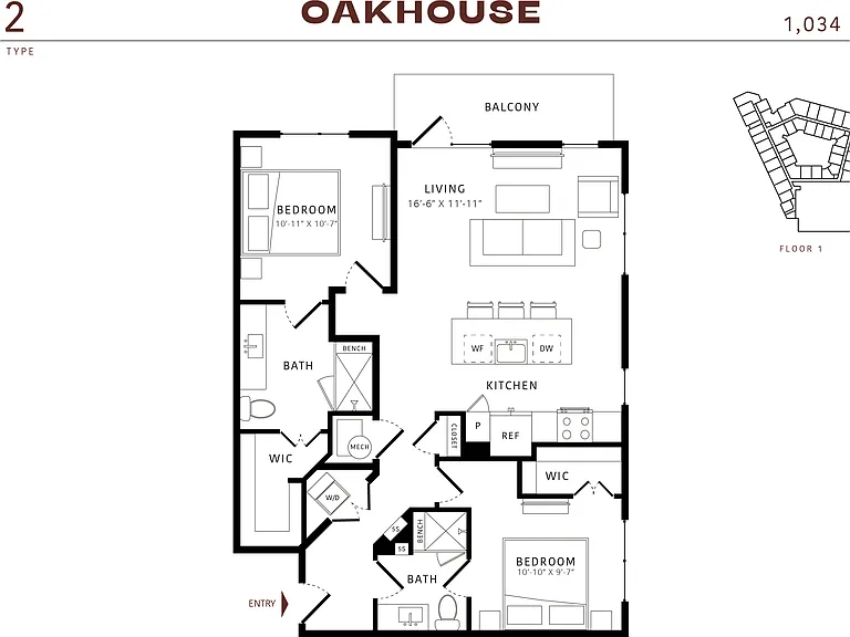 Oakhouse — Photo 38