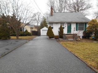 245 Allentown Rd, Parsippany, NJ 07054