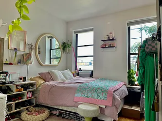 Rented by J Misrahi Realty Corp