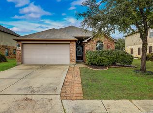 3104 Muntjac St, Schertz, TX 78154