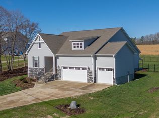 4365 Salem Church Rd, Haw River, NC 27258