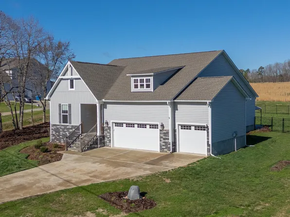 4365 Salem Church Rd, Haw River, NC 27258