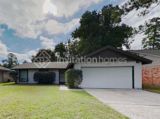 4434 Algernon Dr, Spring, TX 77373