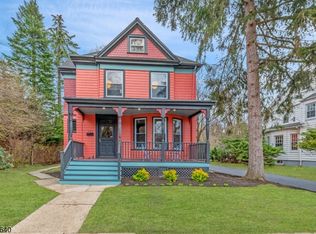 382 Meeker St, South Orange, NJ 07079