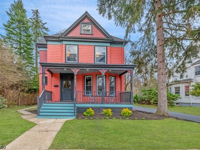 382 Meeker St, South Orange, NJ, 07079