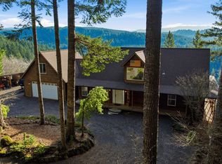 44450 SE Tuckridge Rd, Sandy, OR