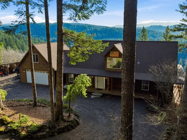 44450 SE Tuckridge Rd, Sandy, OR 97055