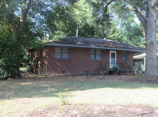 1744 Cornell Dr, Augusta, GA 30904