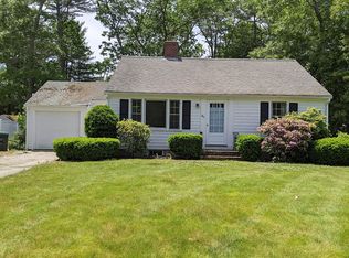 341 Plain St, Marshfield, MA 02050