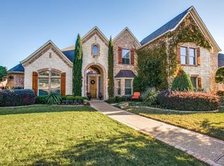 1701 Lexington Ave, Allen, TX 75013