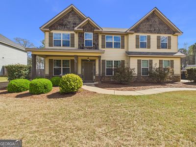 783 Sweetbay Pkwy, Hamilton, GA, 31811