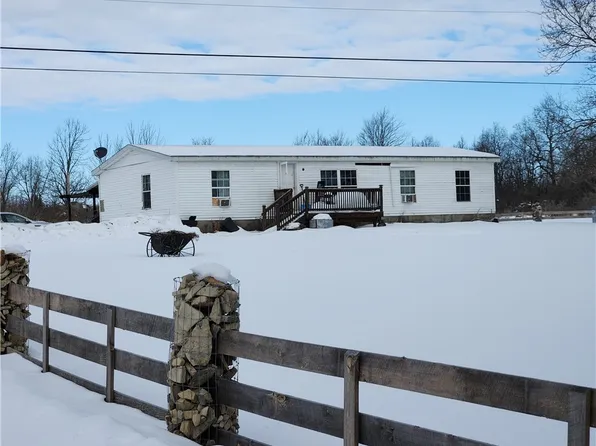 34163 Clayton Center Rd, Clayton, NY 13624